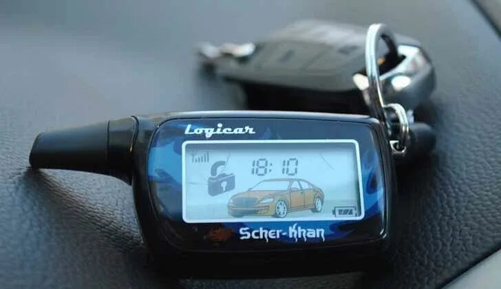 Как настроить сигнализацию scher khan. Сигнализация scher-khan logicar 2 (с автозапуском). шерхан логикар 3 автозапуск. брелок scher-khan logicar 3. шерхан логикар 2 автозапуск.