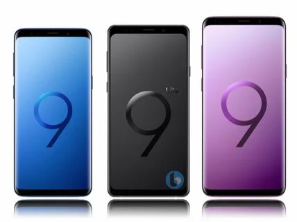 Samsung s9 lite