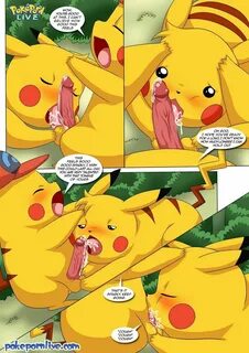 Pikachu Wave Porn Pictures. 