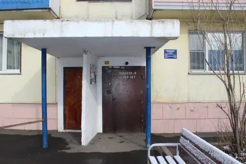 Полысаево космонавтов