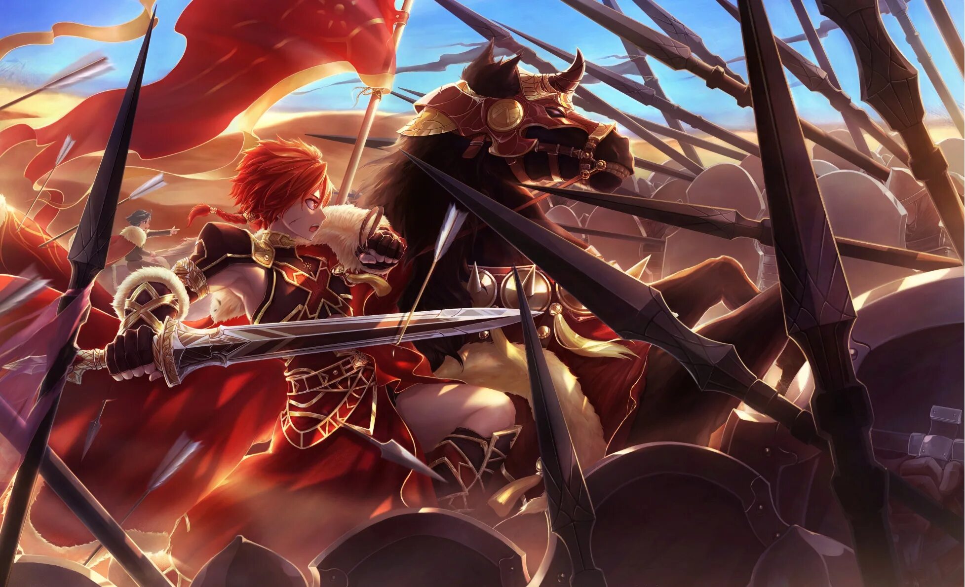 Фейт ордер. Фго фейт гранд ордер. fate александер grand order. фейт гранд ордер арт.