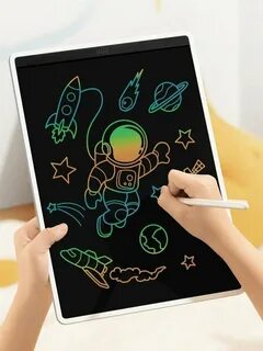 Xiaomi рисование