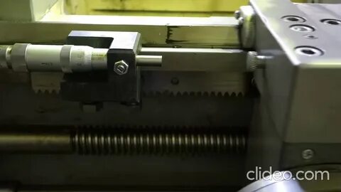 Упор для токарного станка