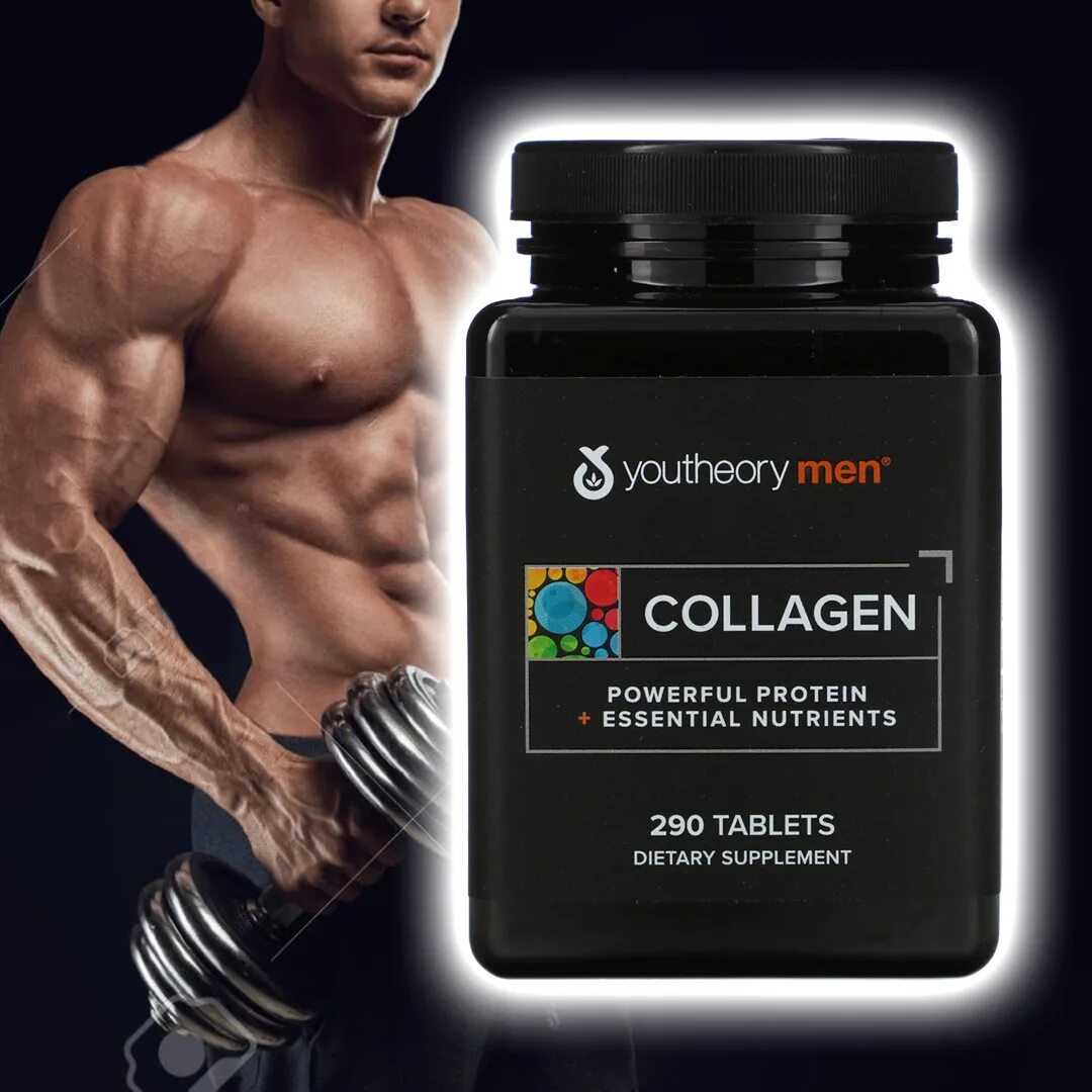 Бокс коллаген. Youtheory коллаген 290 таблеток. collagen спортивное питание. коллаген для мужчин. коллаген спортпит.