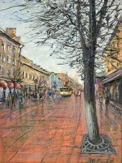 Картина твери