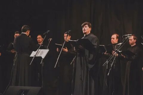 Хор держава