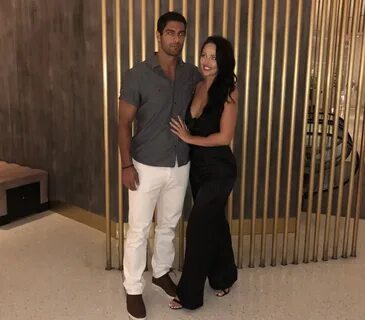 Alexandra King Jimmy Garoppolo 1 Who is Jimmy Garoppolo's girlfriend e...