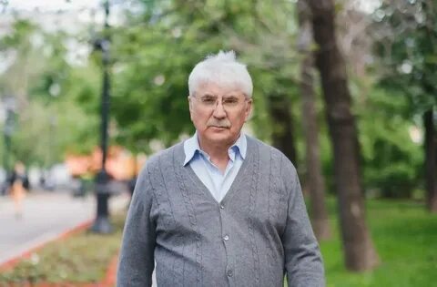 Васильевич депутат