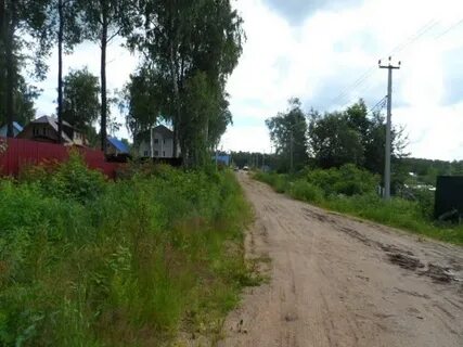 Семеновская дмитровская