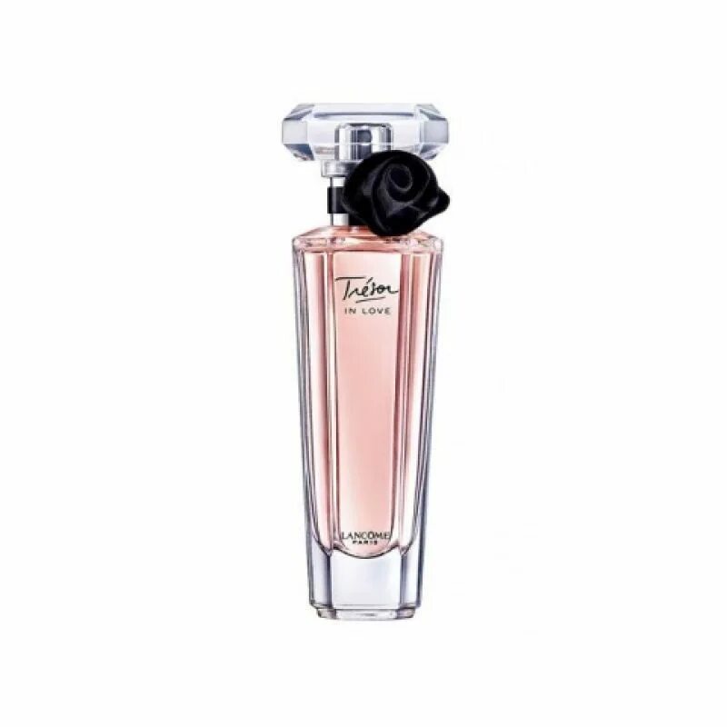 Купить ланком оригинал. Ланком Трезор духи женские. Lancome Tresor in Love парфюмерная вода 75 мл. Ланком Трезор лав духи. Парфюмерная вода Lancome Tresor in Love 30 мл.