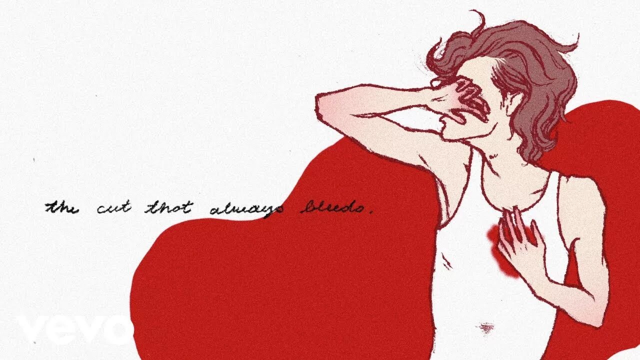 The cut that always bleeds. Конан грей. conan gray heather. conan gray kid krow. девушка конана грея.