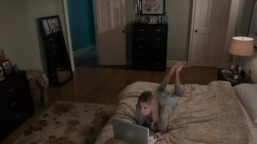 Panties movie