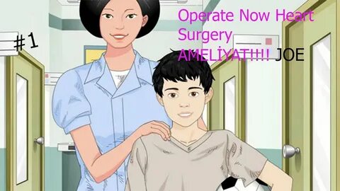 Now surgery