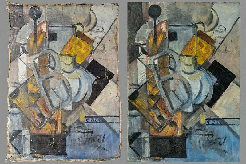 выставка реализма. выставка советской живописи. выставка русского авангарда в москве. художники авангардисты студии белютина 1962 год. оттепель белютин.