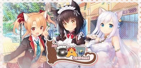 Catgirls from my dream