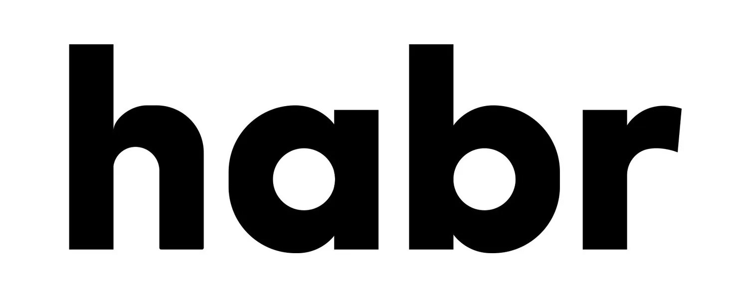 Habr не работает. Логотип хабра. хабр. habrahabr. хабр карьера лого.
