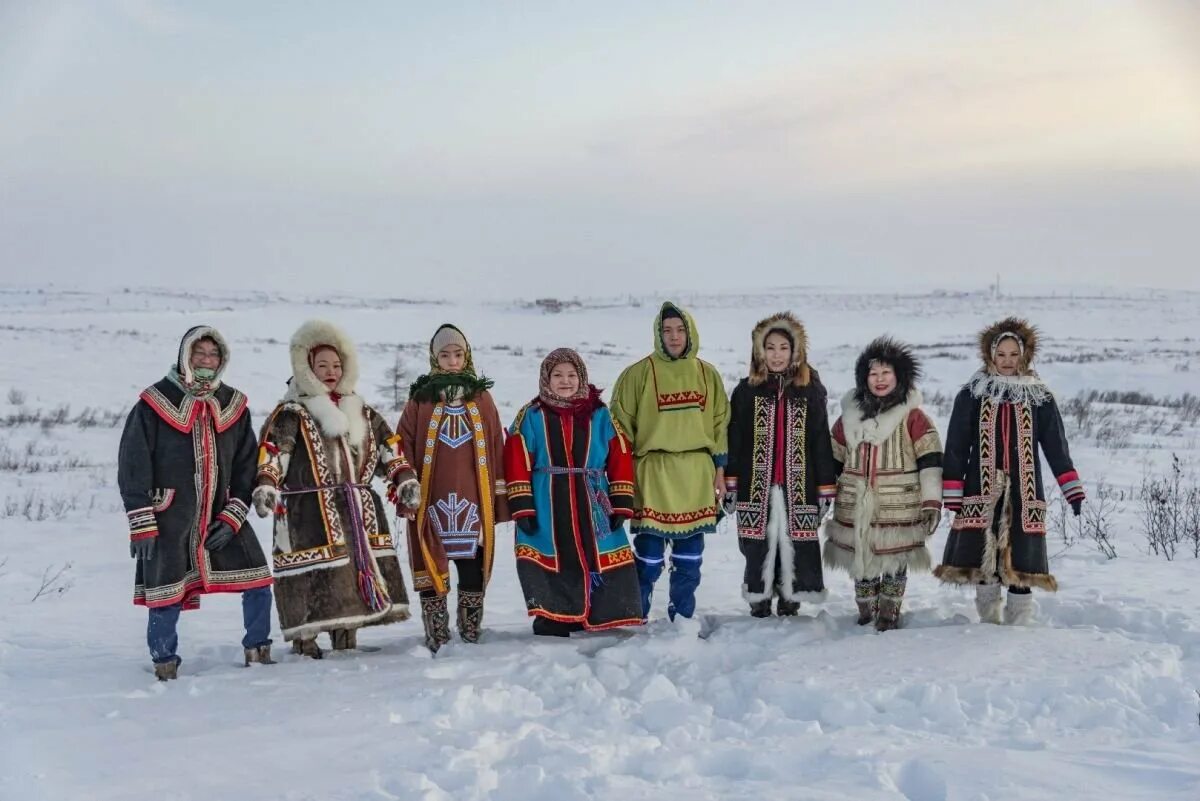 Самое северное население россии. Ненцы, нганасаны, Долганы, энцы. -. Долганы ненцы. Нганасаны Таймыр. Коренные малочисленные народы Таймыра.