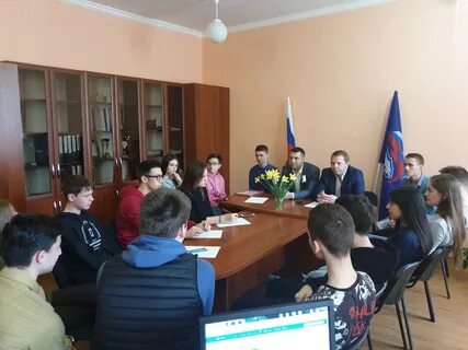 Клуб инициатив