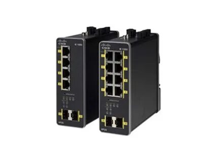 Коммутатор ethernet 1000