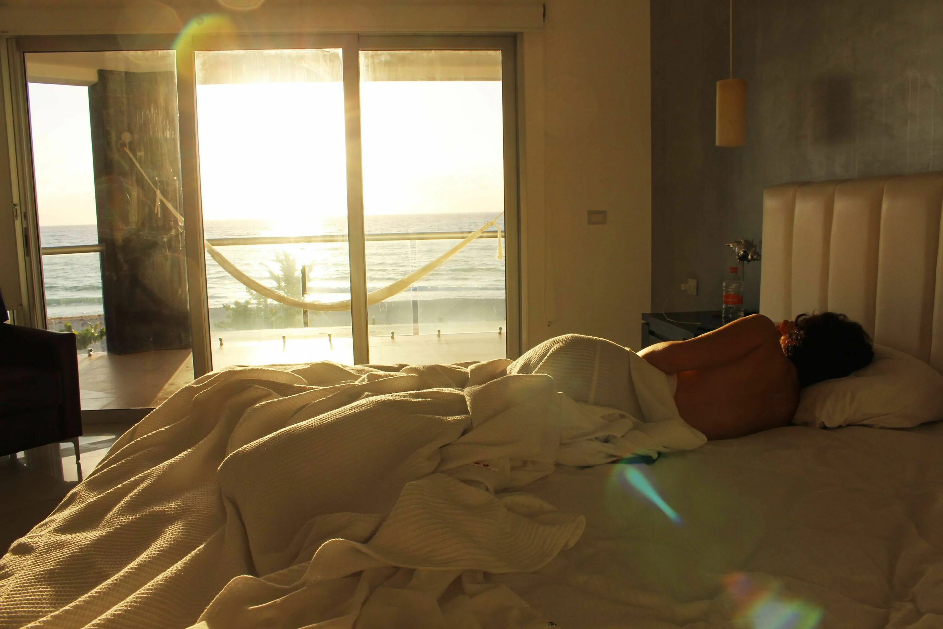 Wake window