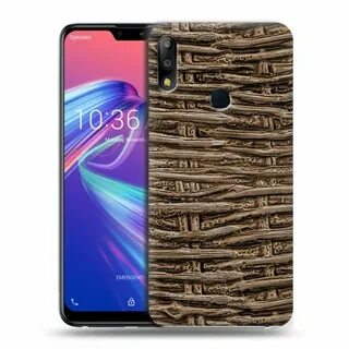 Zenfone max pro чехлы