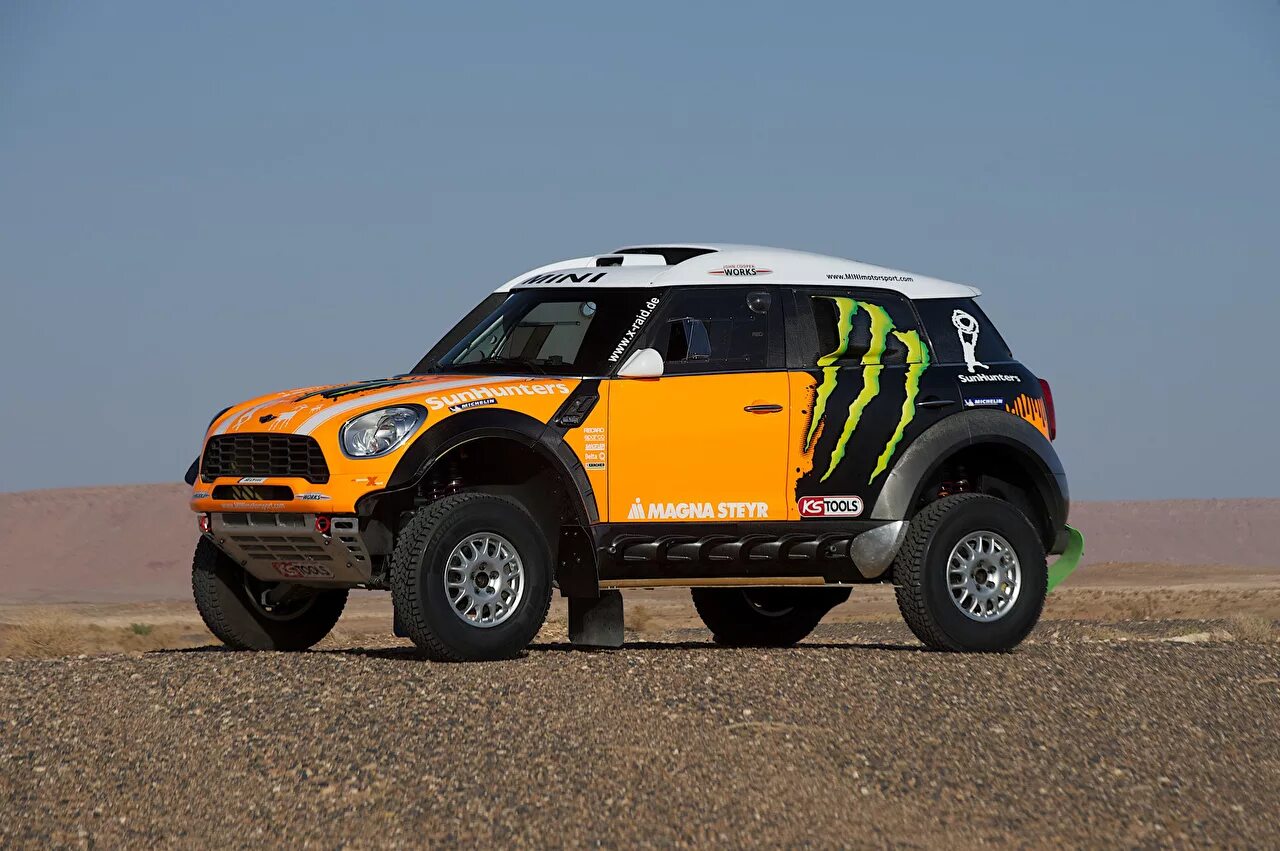 Mini raid. Мини купер ралли дакар. mini x raid. ралли париж-дакар. мини париж дакар.