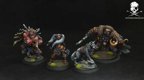 Guild hunter