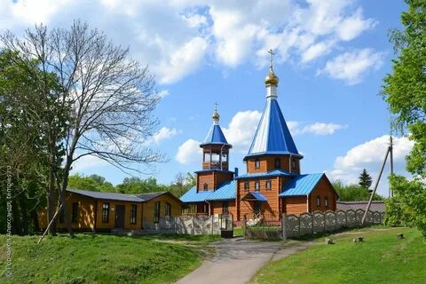 Малая пустынь