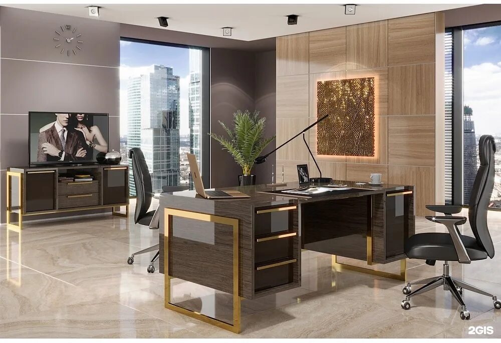 Купить Кабинет руководителя Vestar Vestar 2325-000 24116 руб. Доставка: в Санкт-