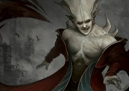 Vampire novus