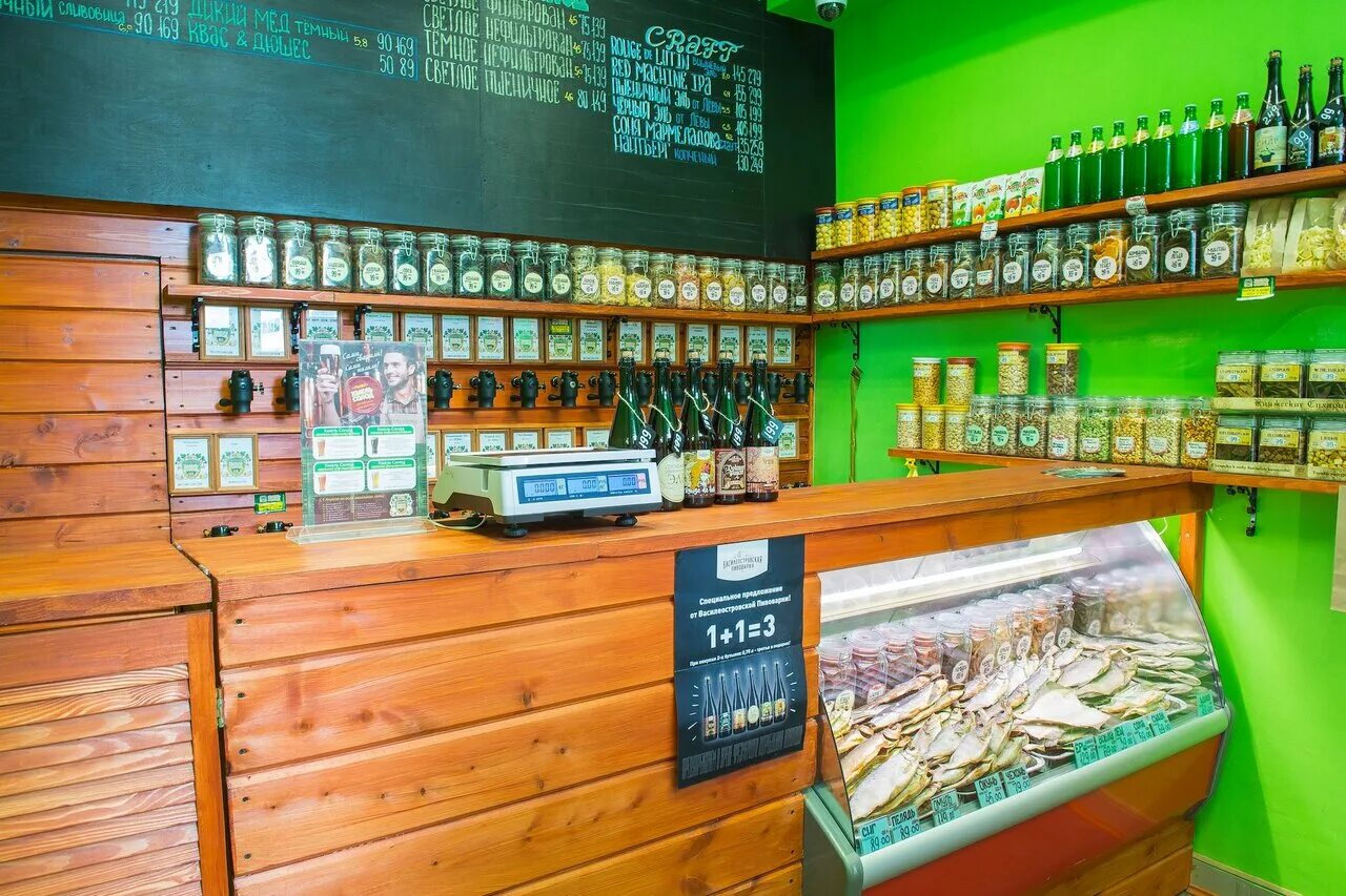 пивнуха рядом