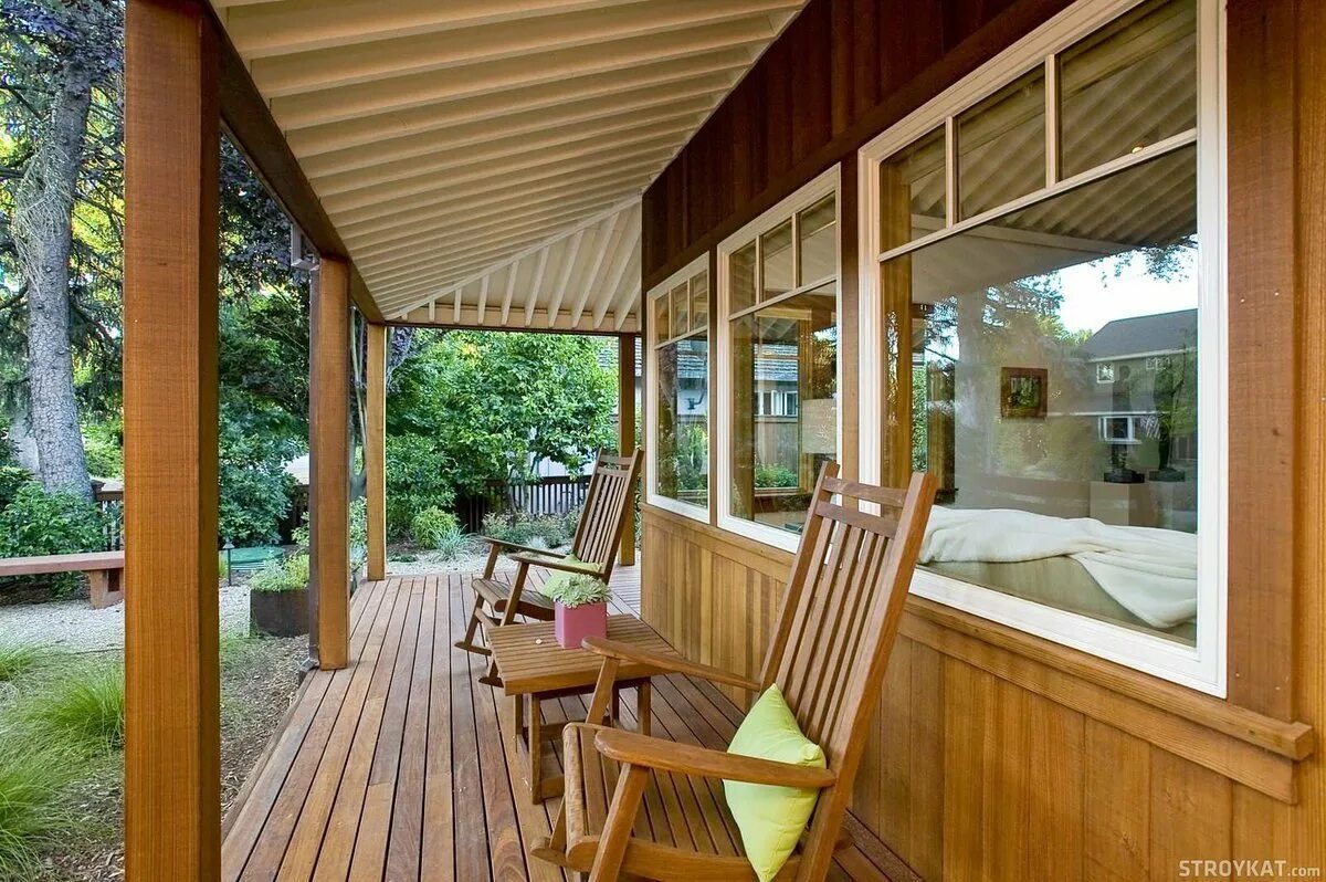 Длинная веранда. Ланай веранда. Открытые длинные веранды. Открытые длинные веранды. Террасы и веранды.