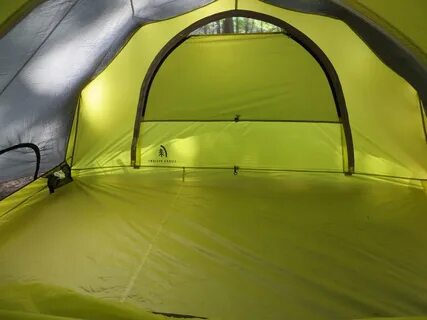 1 second tent