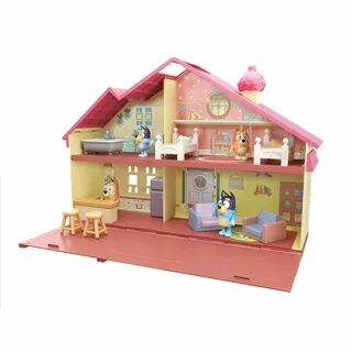 Toy's house