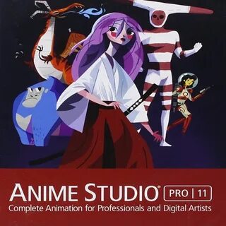 Studio pro