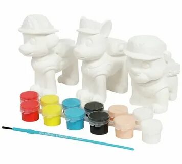 Toy paint