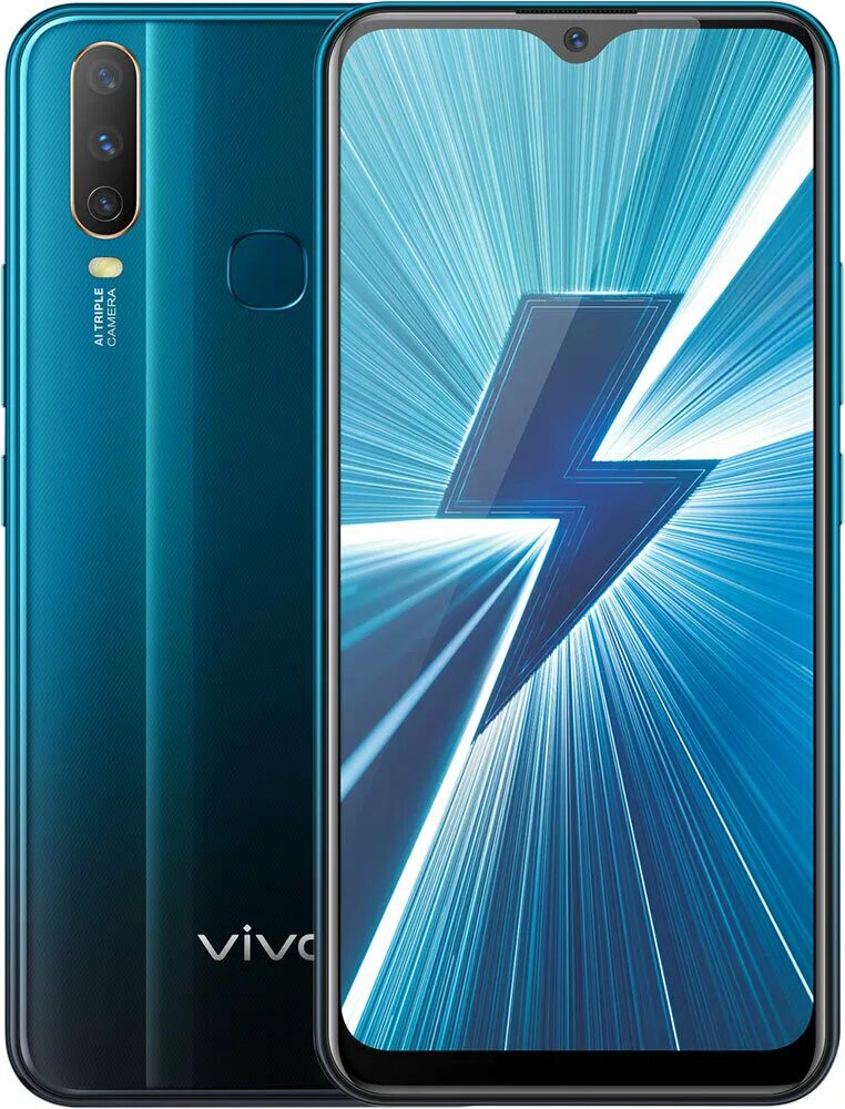 Смартфон vivo y17. Смартфон vivo y17 4/64gb Blue. Vivo y17 64gb. Смартфон vivo y12 64 ГБ.