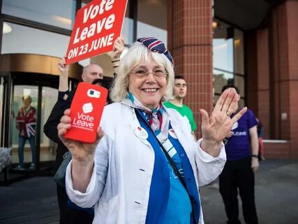 Парламентские выборы в великобритании 2024