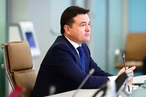 Пост губернатора воробьева