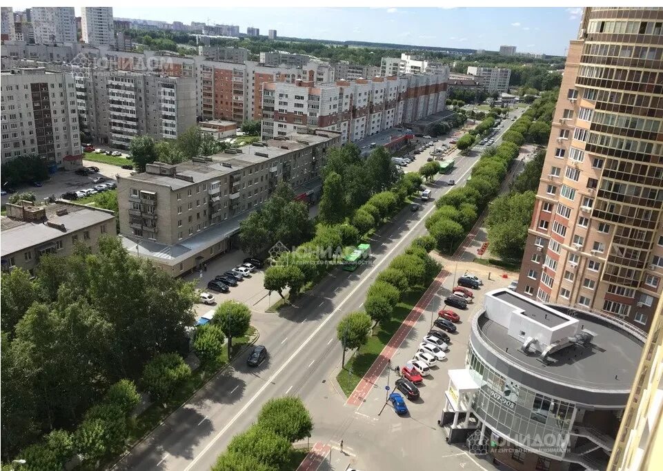 Купить студию, 32 кв. м., Тюмень, цена 1500000 руб., № 1481521 Ribri.ru