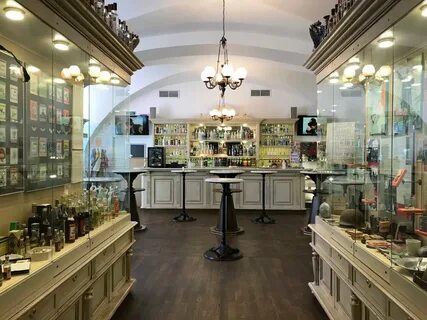 Department 57 конногвардейский бул 4