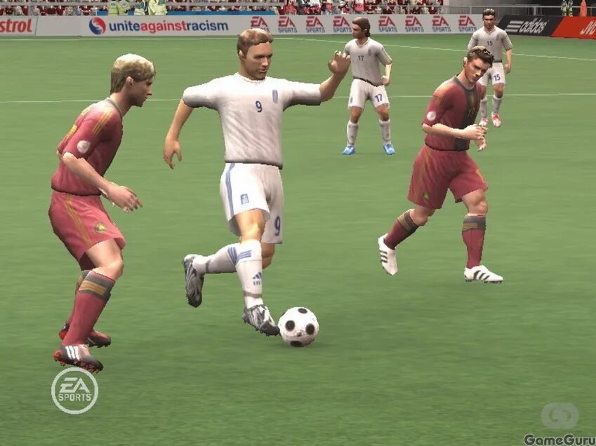 Первый взгляд uefa euro 2008 игры. Euro 2008 игра. Игра уефа 2004. Игры про евро. Игры про евро.