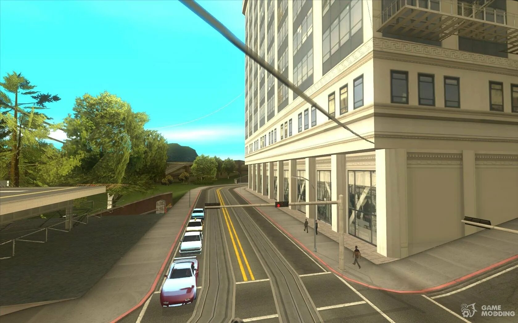 Где находится сан фиеро. San fierro gta 5. сан фиерро в гта 5. gta san andreas сан фиерро. gta sa сан фиерро больница.