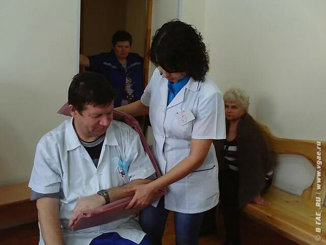 конкурсы фельдшеров