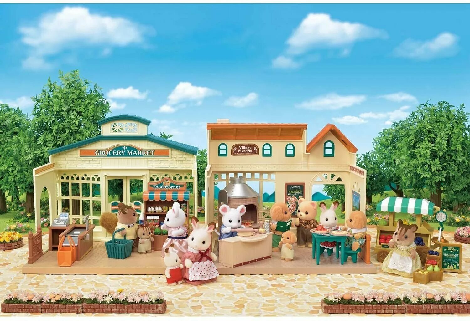 сильвания фэмили pizza. Sylvanian families village pizzeria. пиццерия фэмили. Sylvanian families пиццерия. сильвания фэмили пиццерия.