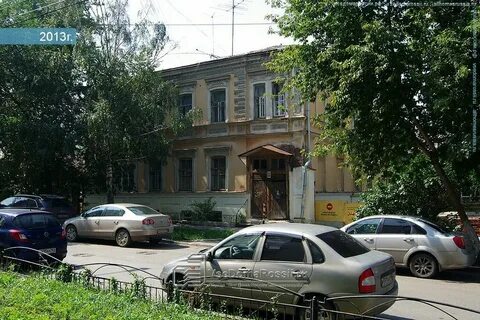 Самара ул алексея