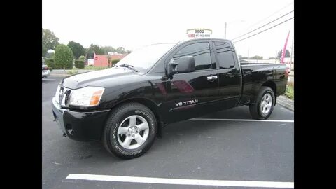 2006, 2007, 2008, 2015, 2016, 2017, 2018, 2019, nissan, titan, 5.6, se, le,...