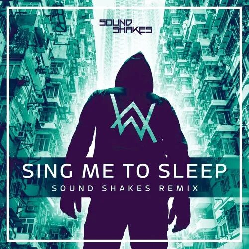 Alan Walker Sing me to Sleep обложка. Alan Walker обложки альбомов.