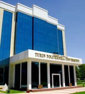 Университеты г ташкент