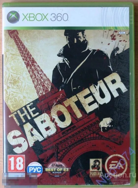 Хбокс 360 фрибут the saboteur (2009). Saboteur 360. The saboteur постер. The saboteur ps3 обложка. Обложка xbox 360.